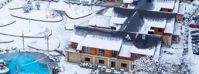 Snow on roofing surfaces